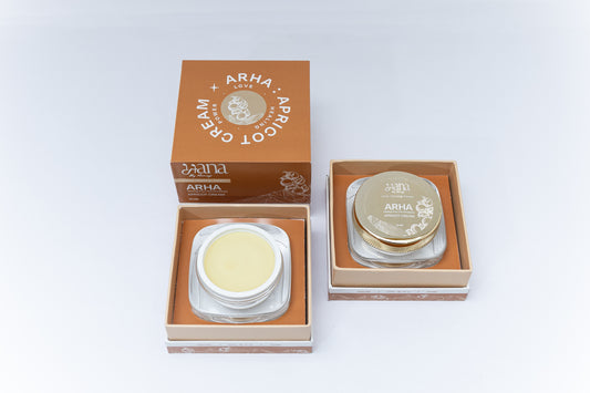 ARHA - Himalayan Apricot Cream