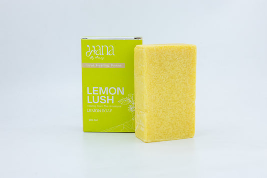 Lemon Lush Soap