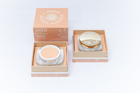 ROHA - Himalayan Rosehip Cream